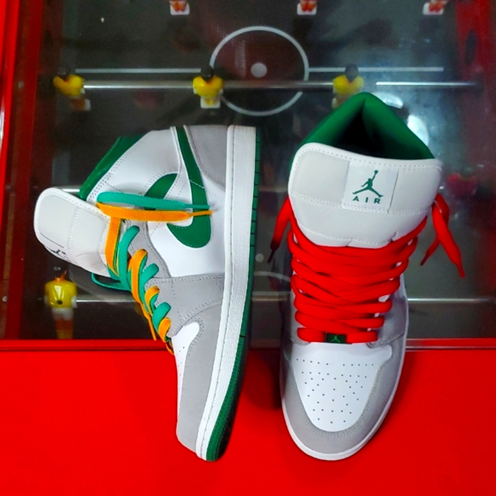 Jordan 1 retro - Picture 9 of 16